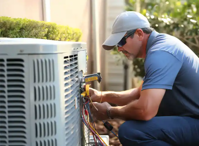 installateur De Heurne